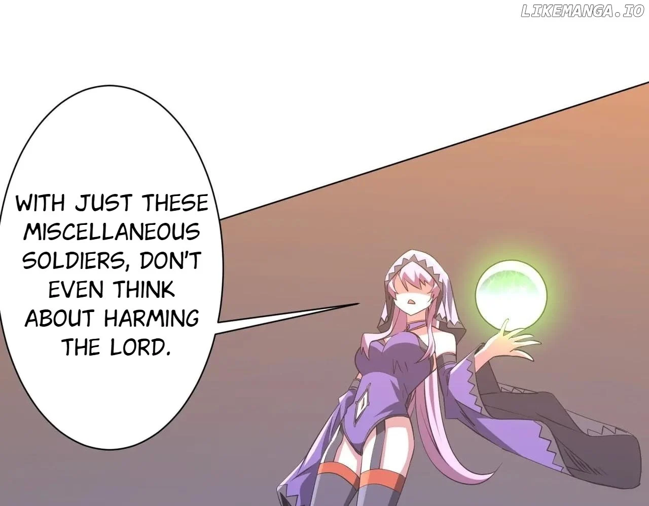 It All Starts With Trillions Of Nether Currency Chapter 247 10